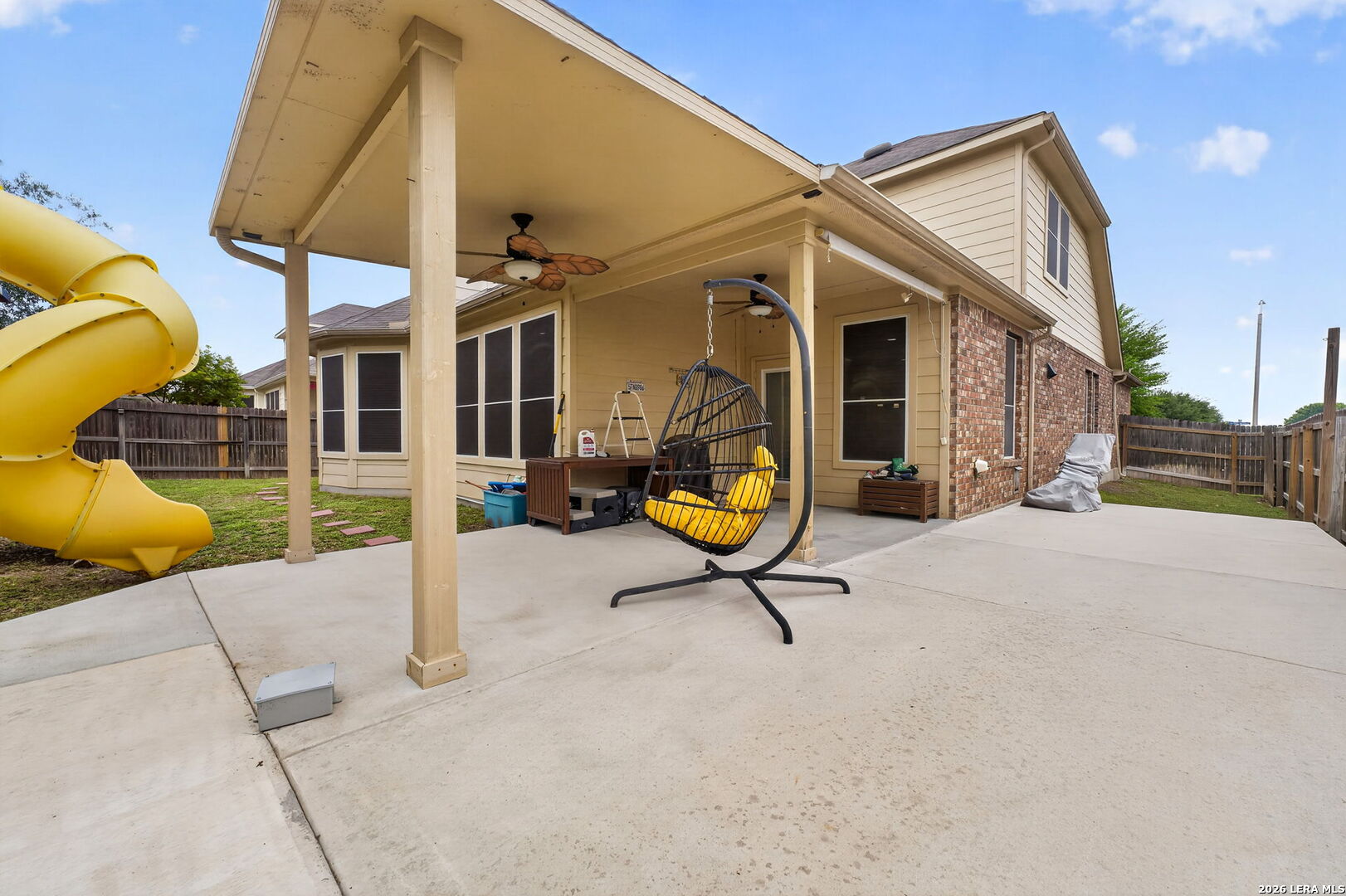 321 Silver Buckle Schertz TX 78154