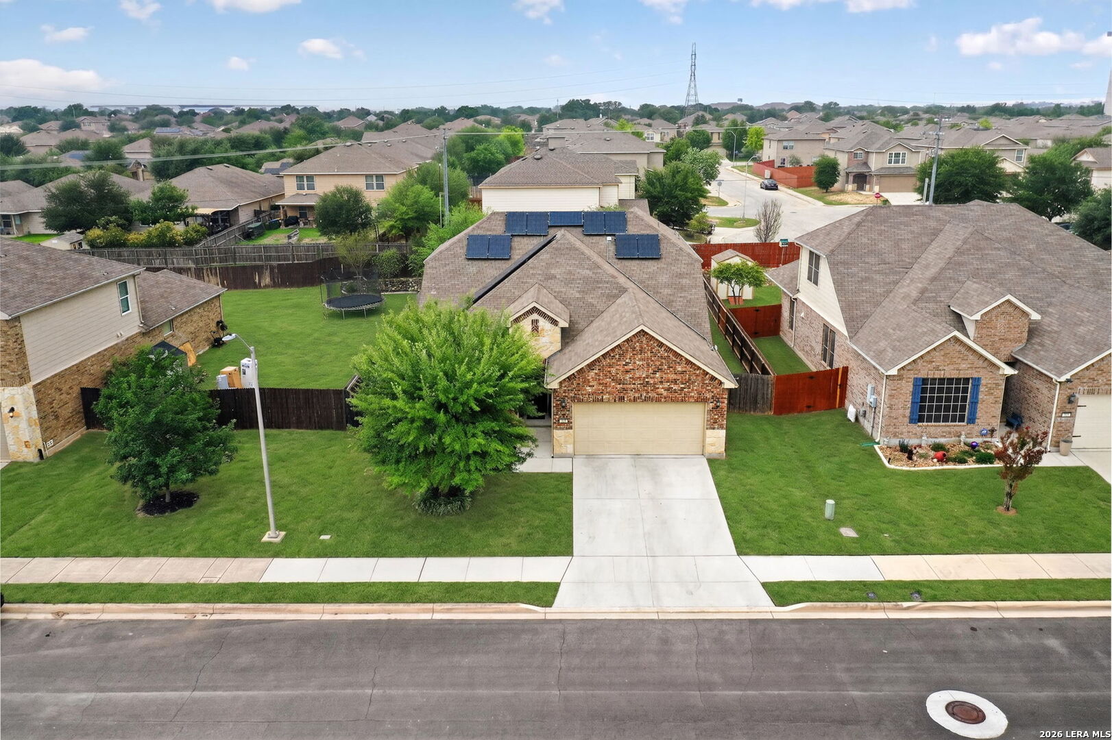 321 Silver Buckle Schertz TX 78154