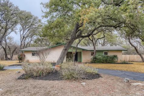 25603 Broad Oak Trail San Antonio TX 78255