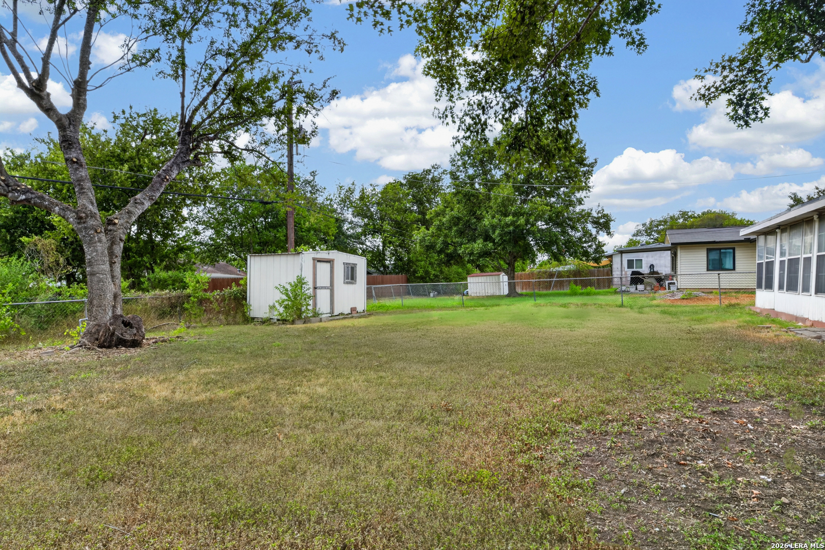 114 Hillcrest Universal City TX 78148