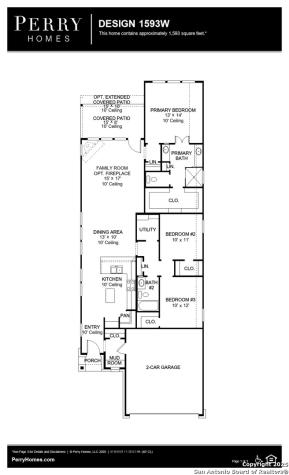 2420 Barkey Springs San Antonio TX 78245
