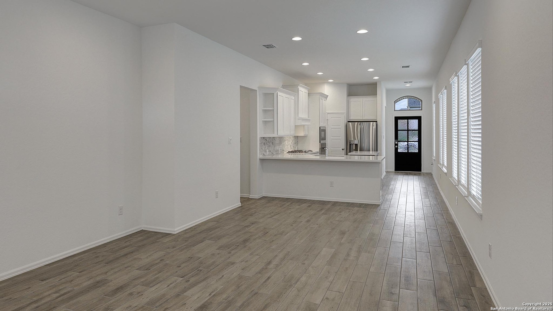 2420 Barkey Springs San Antonio TX 78245