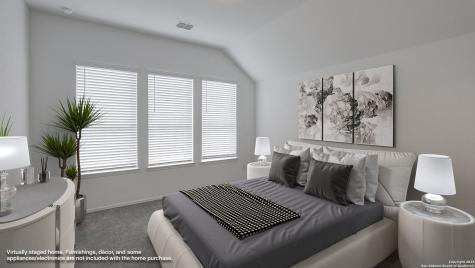 2420 Barkey Springs San Antonio TX 78245