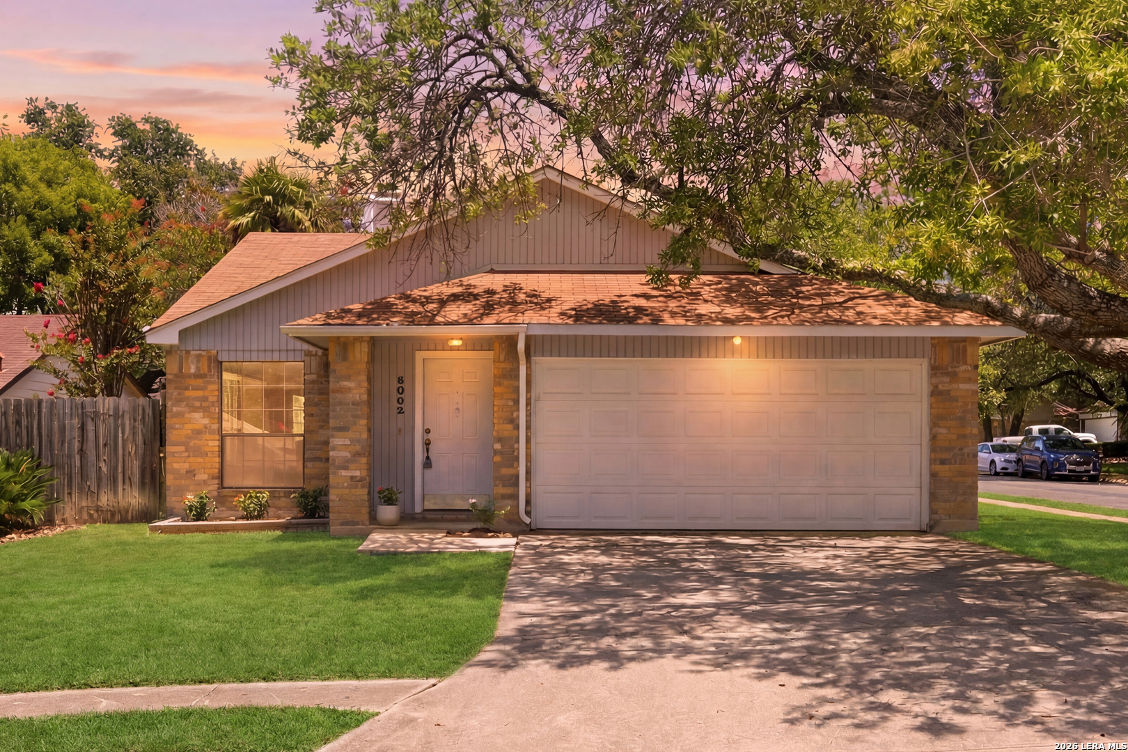 6003 Broadmeadow San Antonio TX 78240