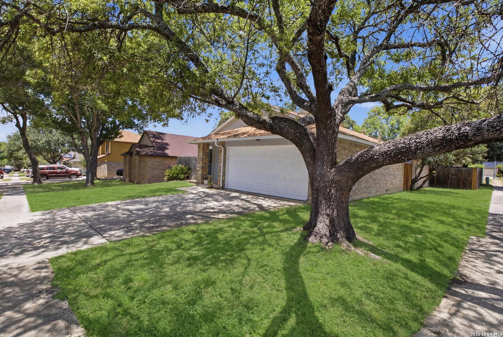 6003 Broadmeadow San Antonio TX 78240