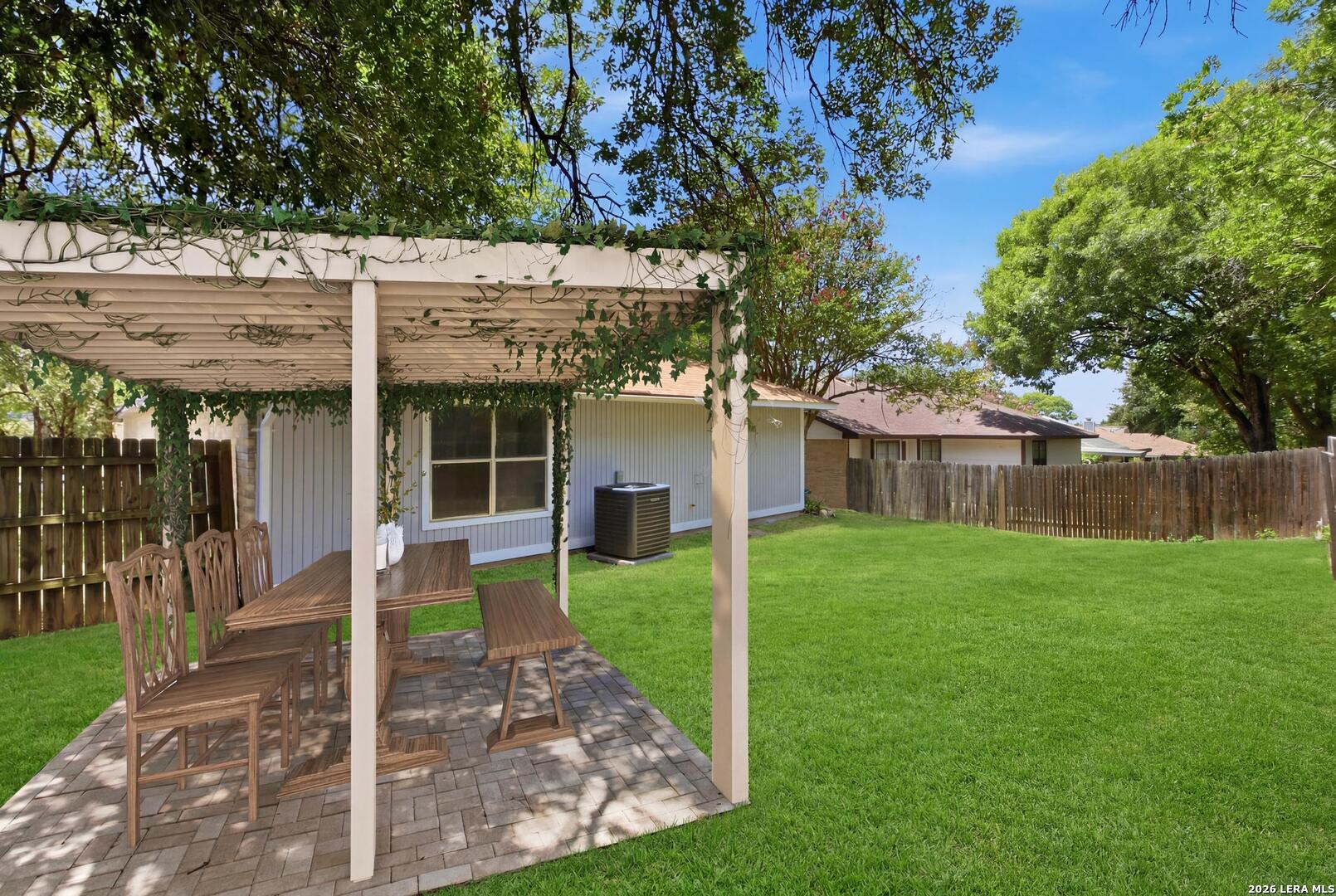 6003 Broadmeadow San Antonio TX 78240
