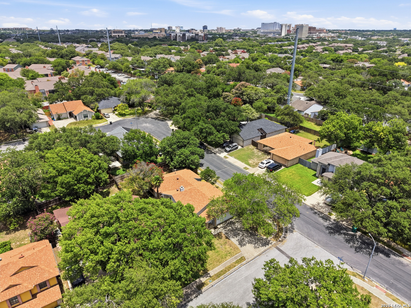 6003 Broadmeadow San Antonio TX 78240