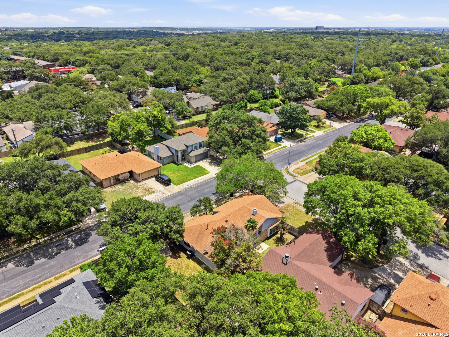 6003 Broadmeadow San Antonio TX 78240