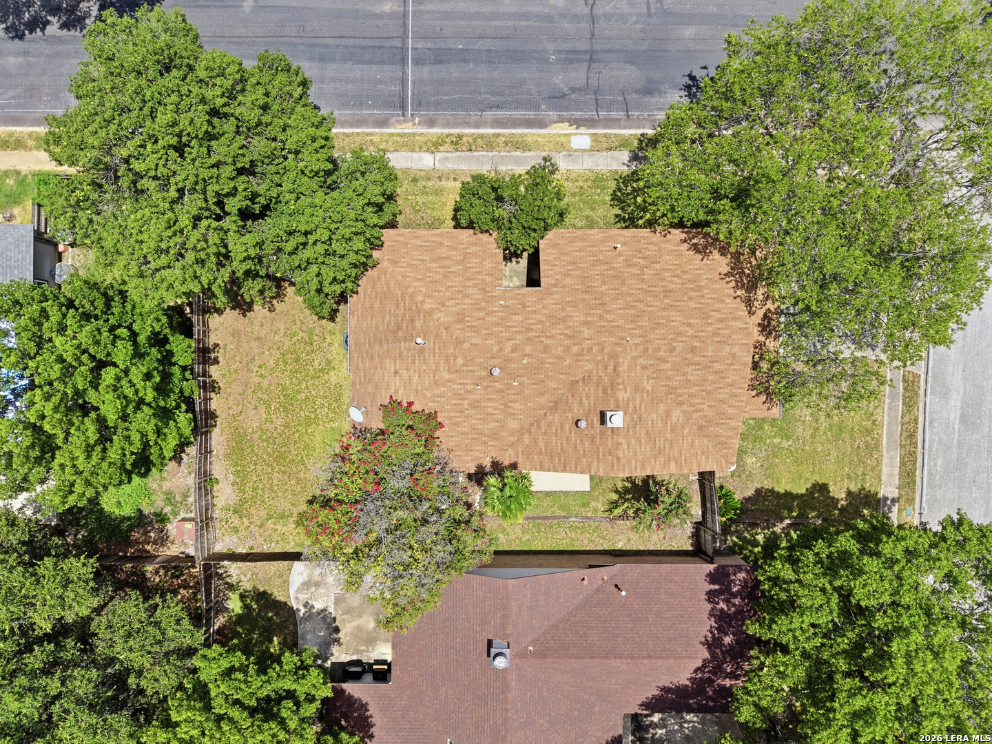6003 Broadmeadow San Antonio TX 78240
