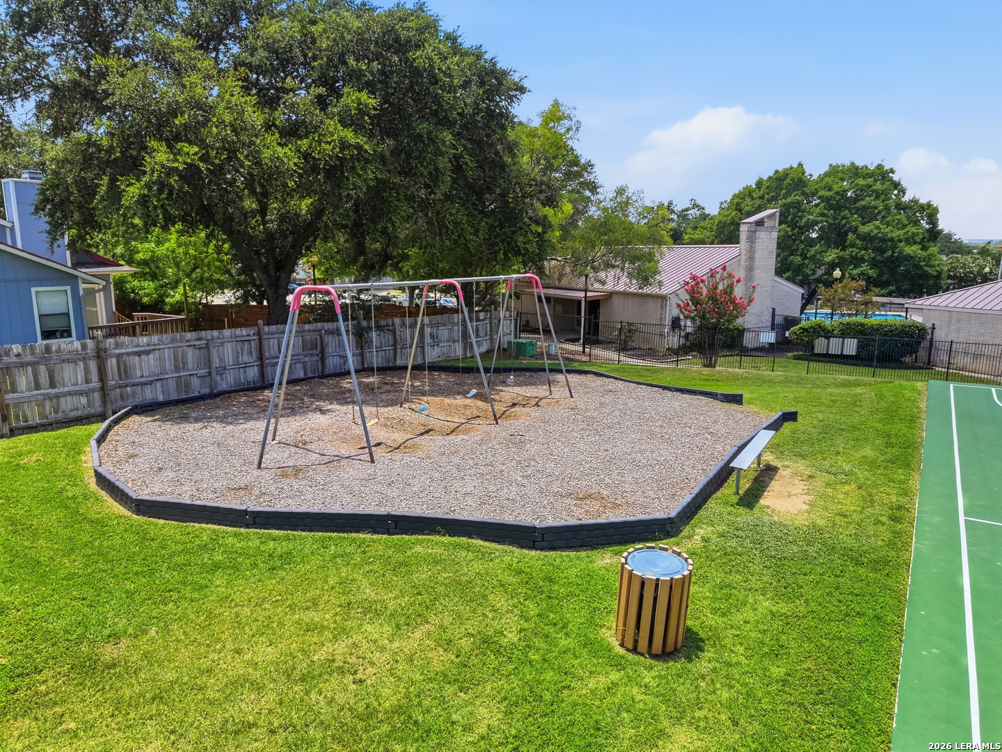 6003 Broadmeadow San Antonio TX 78240