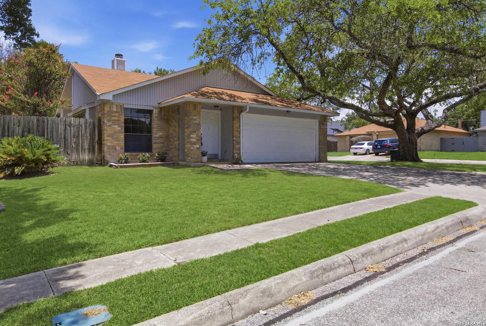 6003 Broadmeadow San Antonio TX 78240