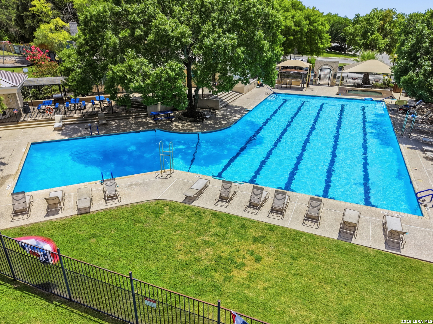 6003 Broadmeadow San Antonio TX 78240