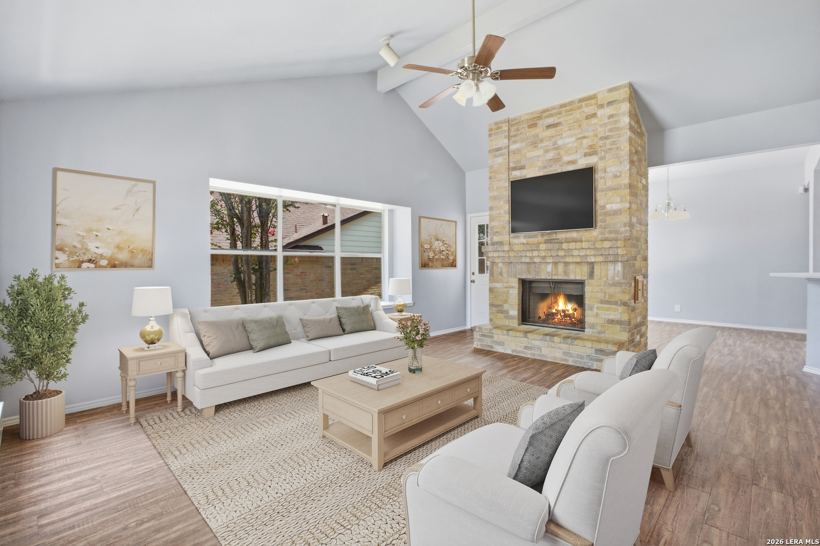 6003 Broadmeadow San Antonio TX 78240