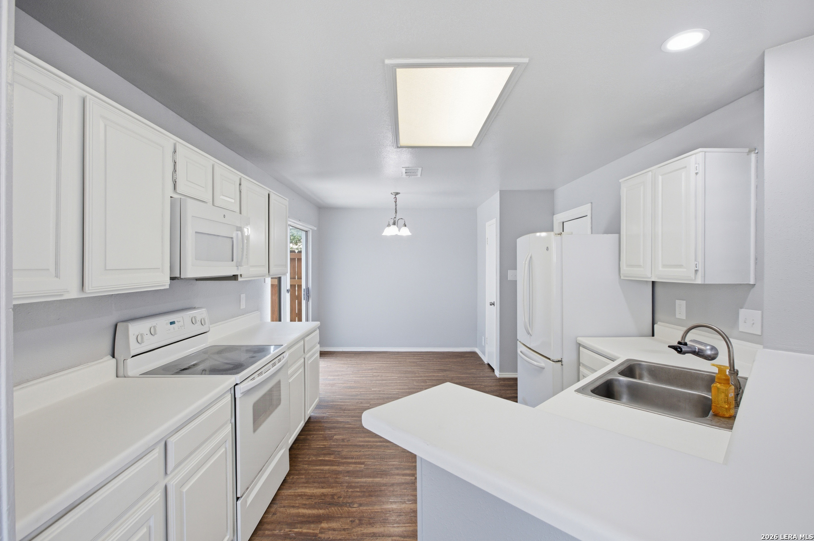 6003 Broadmeadow San Antonio TX 78240