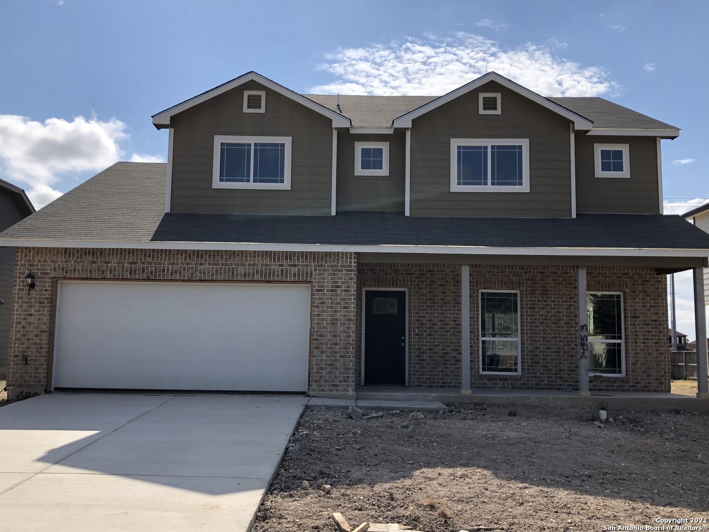430 Copper Wood Drive New Braunfels TX 78130