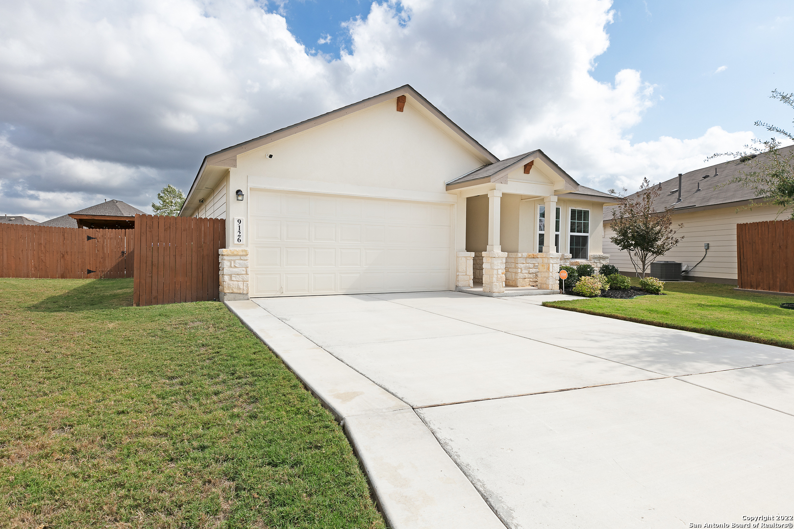 9126 Jersey Stone San Antonio TX 78254