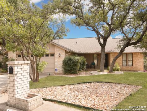 4262 Tall Elm Woods San Antonio TX 78249