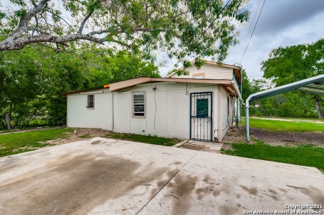 227 Guthrie Street San Antonio TX 78237
