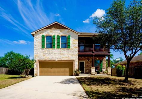 3806 Impatiens View San Antonio TX 78245