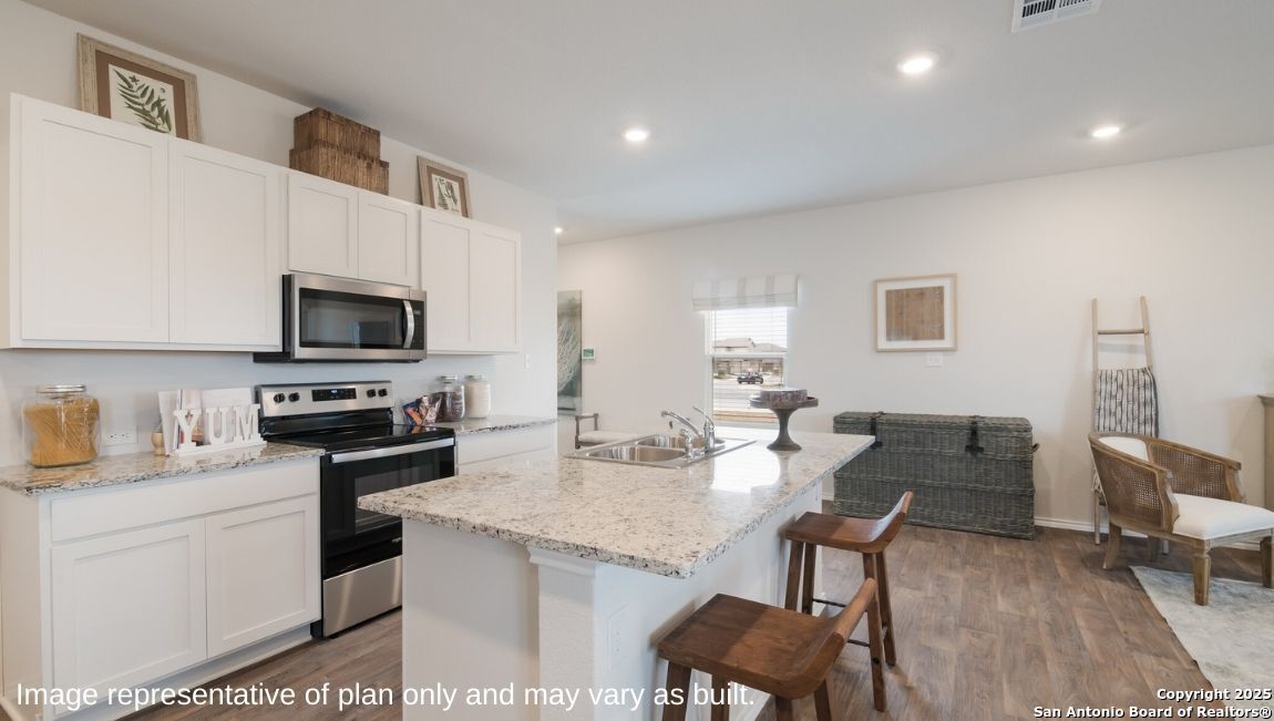 5802 Calville Blanc San Antonio TX 78252