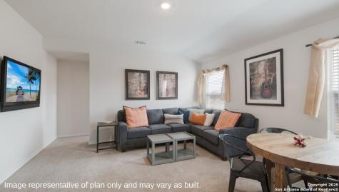 5802 Calville Blanc San Antonio TX 78252