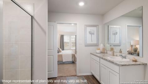 5802 Calville Blanc San Antonio TX 78252