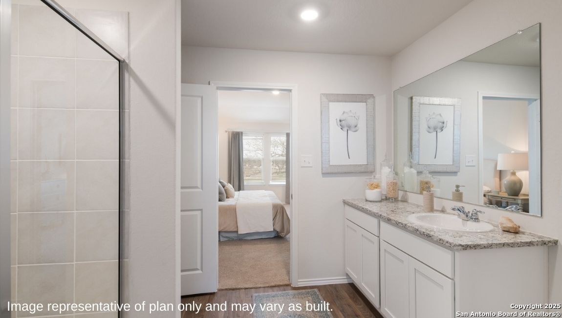 5802 Calville Blanc San Antonio TX 78252