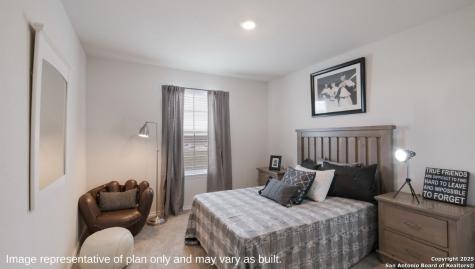 5802 Calville Blanc San Antonio TX 78252
