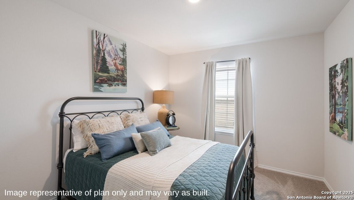 5802 Calville Blanc San Antonio TX 78252