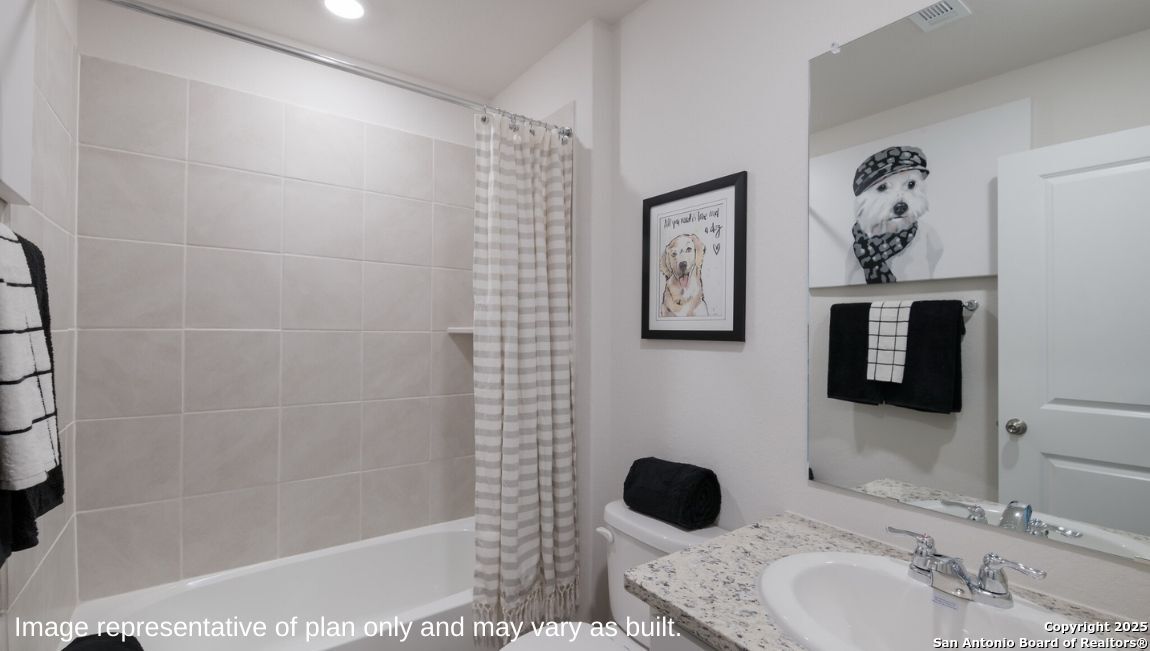 5802 Calville Blanc San Antonio TX 78252