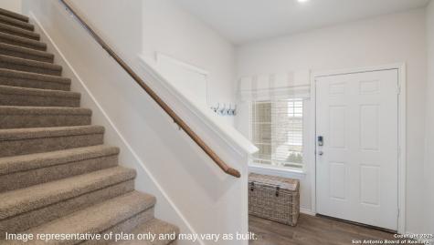 5802 Calville Blanc San Antonio TX 78252