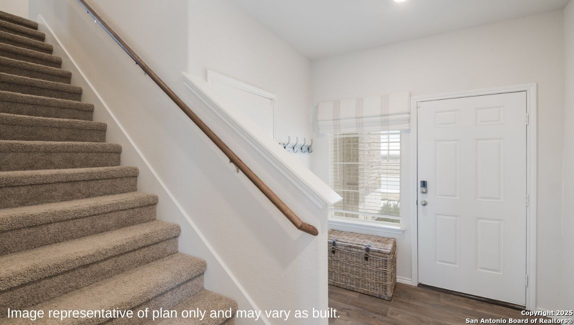 5802 Calville Blanc San Antonio TX 78252