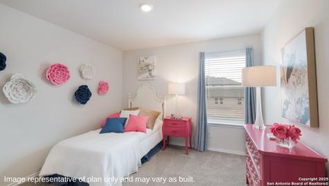 5802 Calville Blanc San Antonio TX 78252