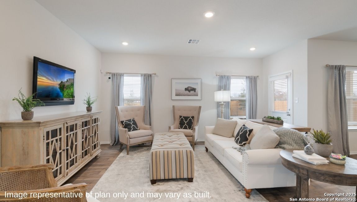 5802 Calville Blanc San Antonio TX 78252