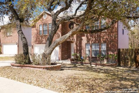 315 Clover Creek San Antonio TX 78245