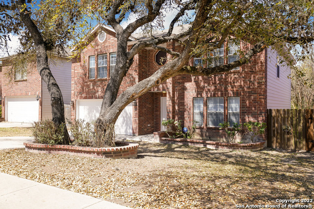 315 Clover Creek San Antonio TX 78245
