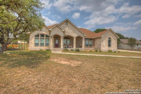 1188 Pinnacle Parkway New Braunfels TX 78132