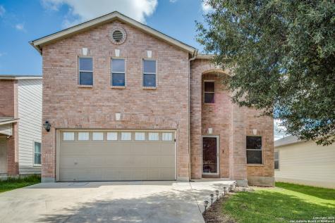 1358 Hunters Plane San Antonio TX 78245