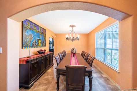 25719 Green River Drive San Antonio TX 78260