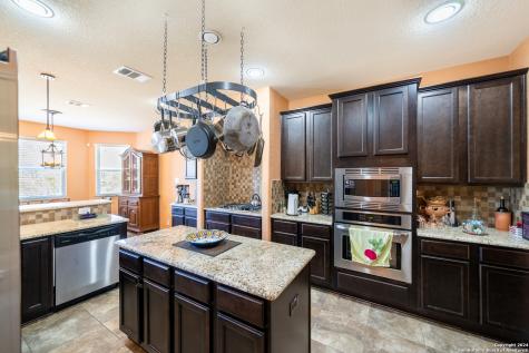 25719 Green River Drive San Antonio TX 78260