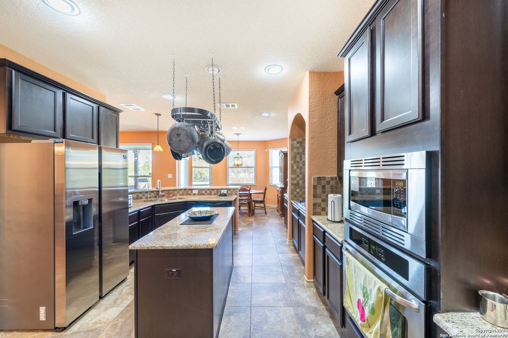 25719 Green River Drive San Antonio TX 78260