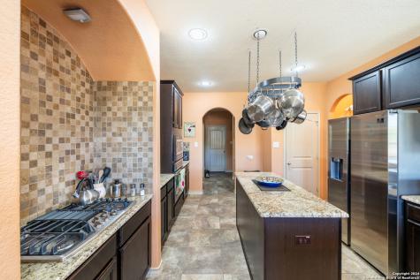 25719 Green River Drive San Antonio TX 78260