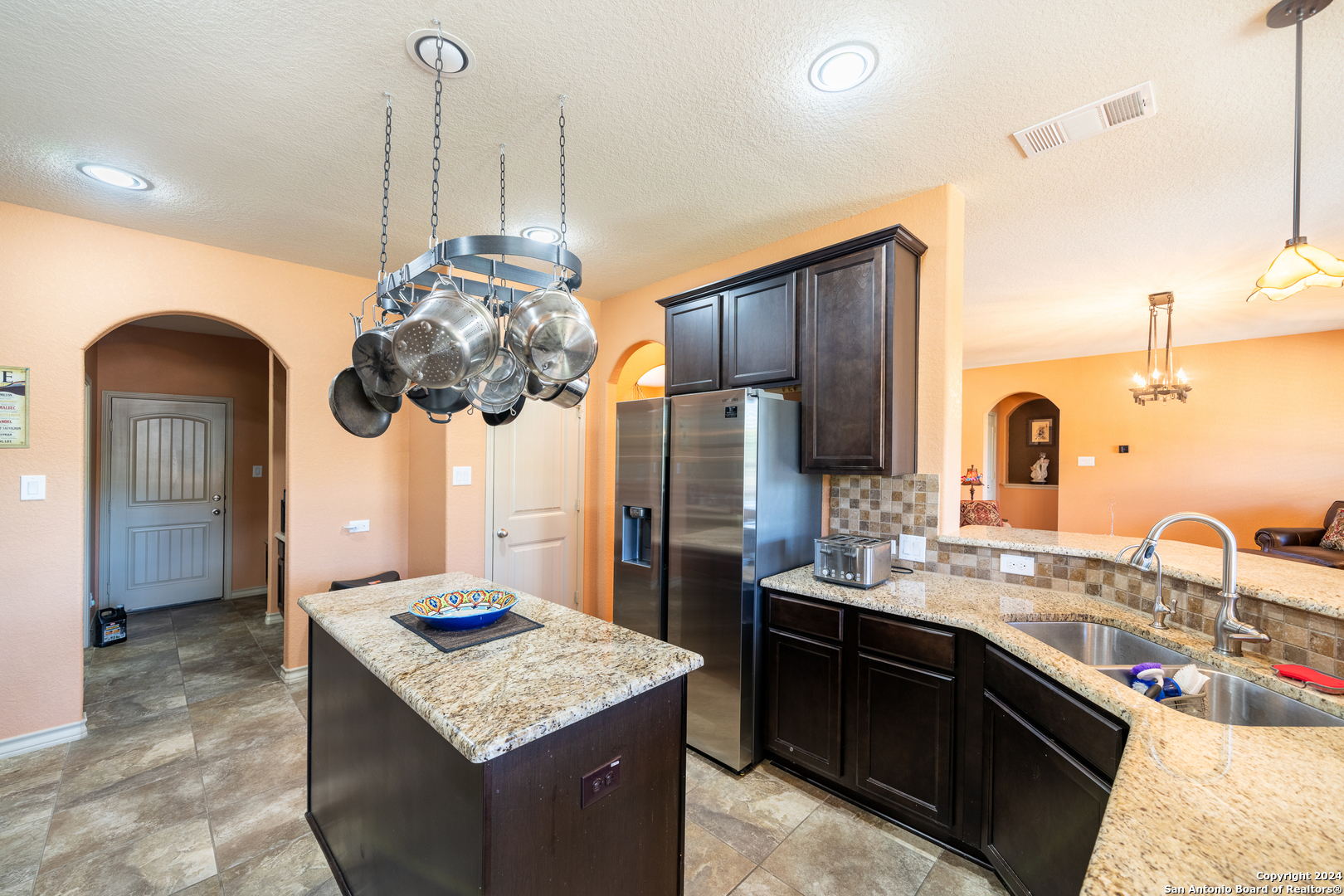 25719 Green River Drive San Antonio TX 78260