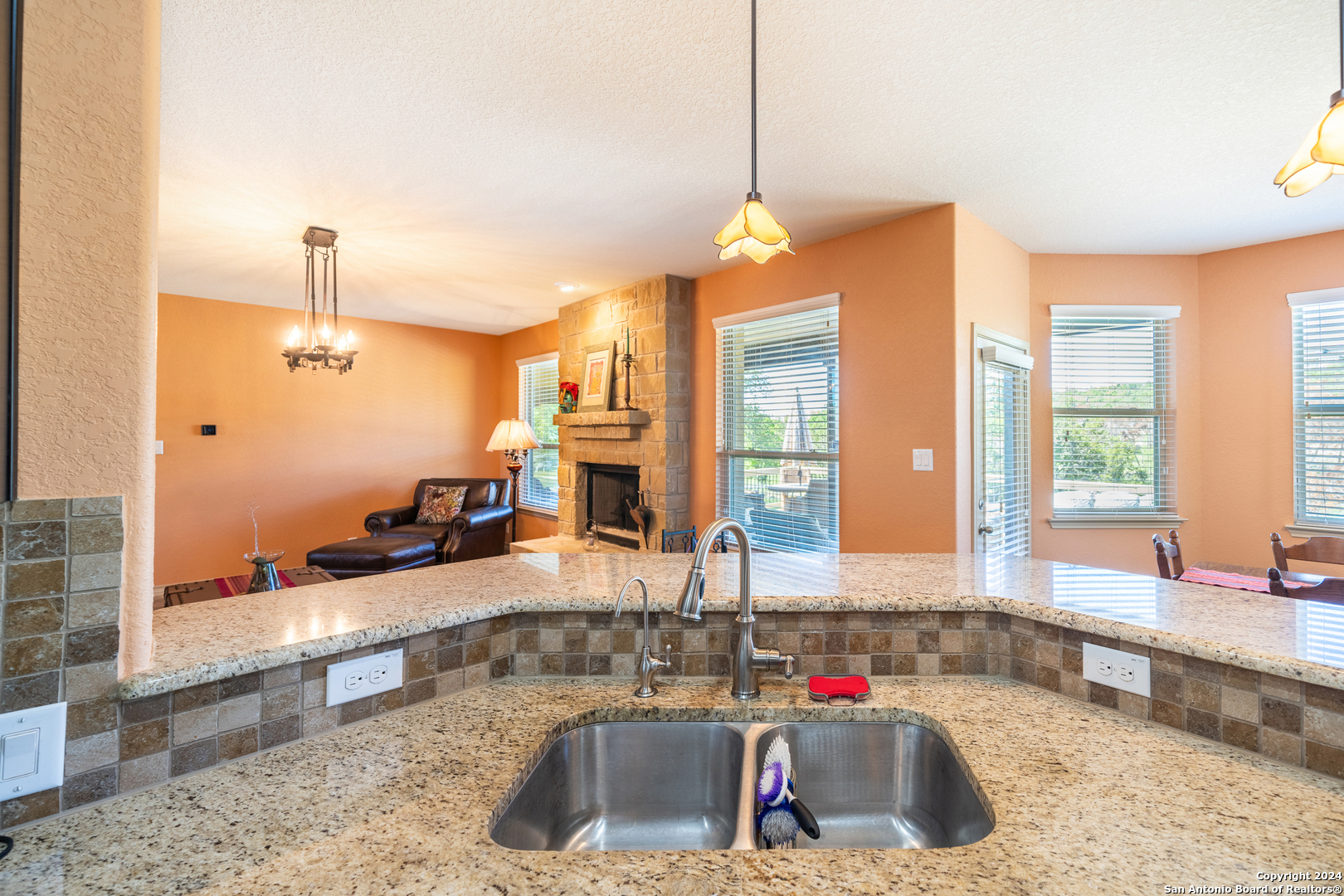 25719 Green River Drive San Antonio TX 78260