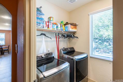 25719 Green River Drive San Antonio TX 78260