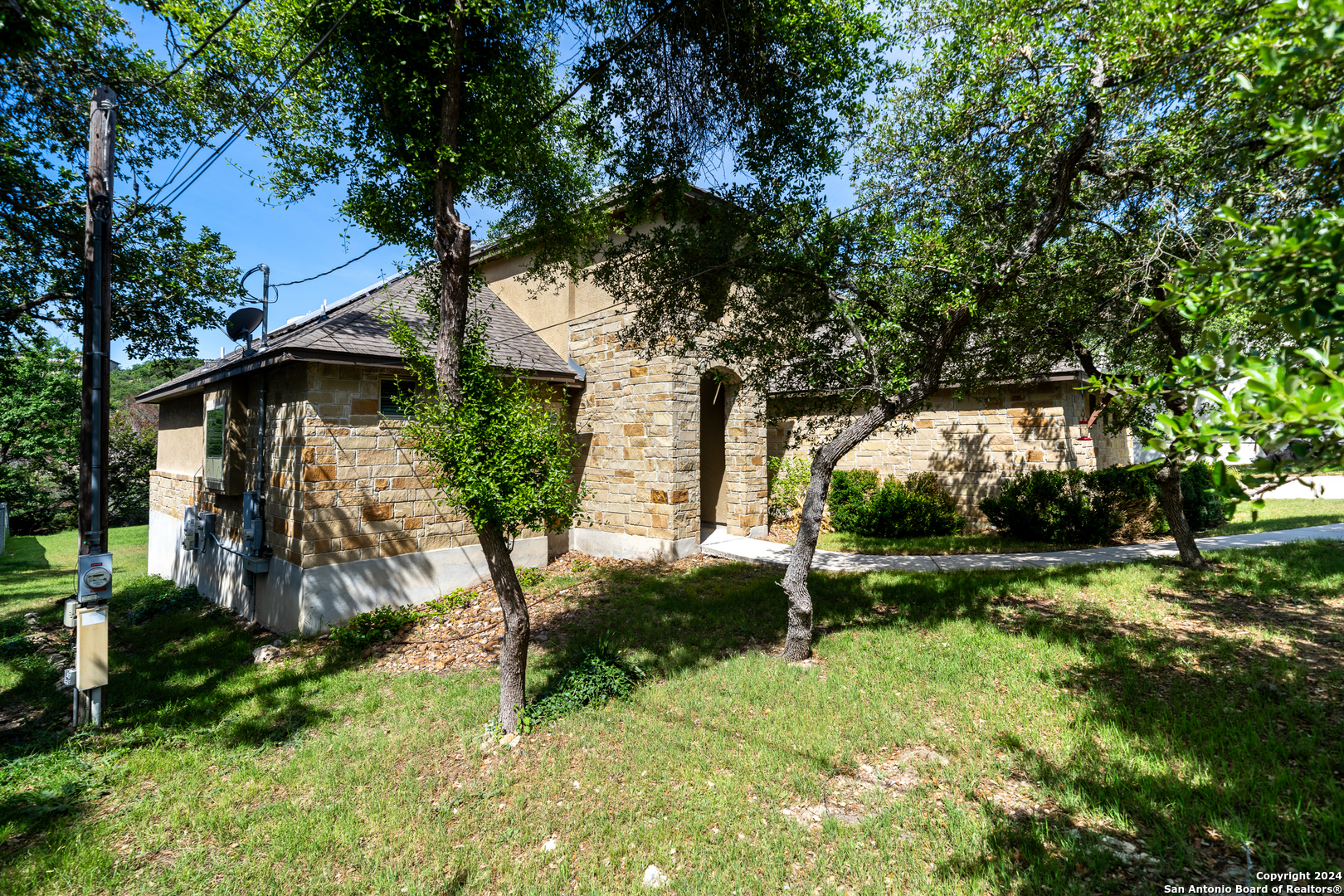 25719 Green River Drive San Antonio TX 78260