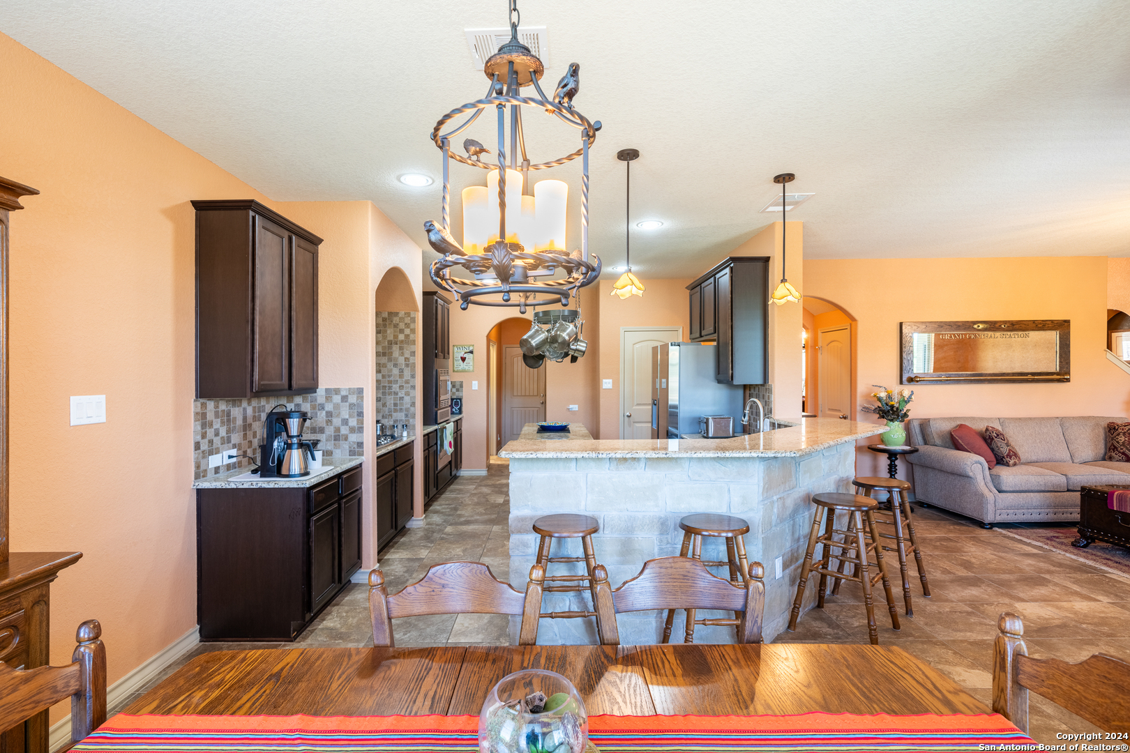 25719 Green River Drive San Antonio TX 78260