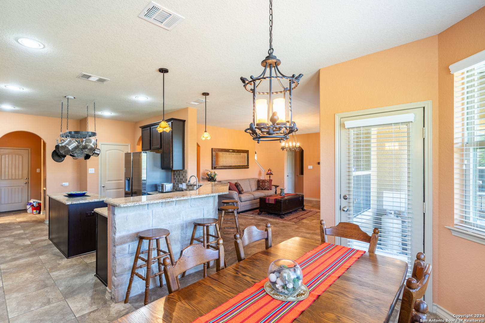 25719 Green River Drive San Antonio TX 78260