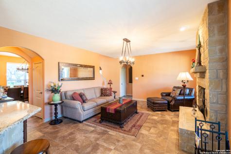 25719 Green River Drive San Antonio TX 78260