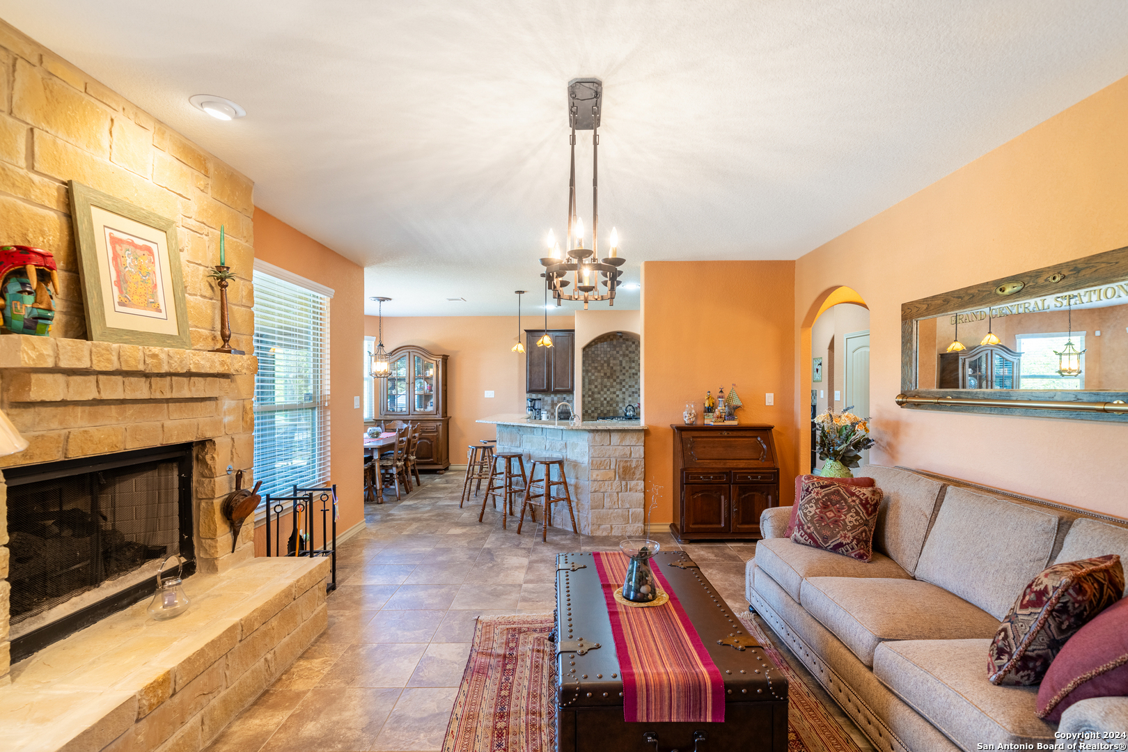 25719 Green River Drive San Antonio TX 78260